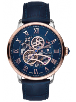 Ремешок Wainer WA-25990-B.11.2